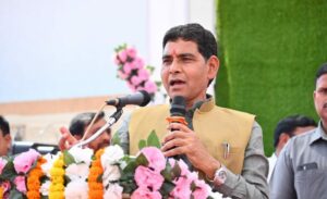 CG News: मुख्यमंत्री विष्णु देव साय ने बटन दबाकर किया कृषक उन्नति योजना का शुभारंभ, बलौदाबाजार जिले के डेढ़ लाख से अधिक किसानों के खाते में 799 करोड़ 66 लाख रुपये अन्तरित