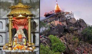 Maa Bamleshwari Temple Dongargarh: मां बम्लेश्वरी मंदिर डोंगरगढ़ आने वाले श्रद्धालुओं एवं पदयात्रियों के लिए रहे सेवा पंडालों में बेहतर व्यवस्था, कलेक्टर ने चैत्र नवरात्रि पर्व की ली बैठक जाने क्या कहा