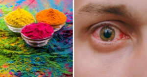 Holi colours: होली के रंग, कर सकते हैं तंग- कानपुर से आ रहे रंग संदेह के घेरे में