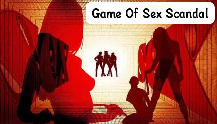 Sex Scandal in Baloda Bazar: Honeytrap gang: ब्लैकमेलिंग कर पीड़ित से वसूले 41 लाख रुपय, हनीट्रैप गैंग (सेक्स रैकेट) के 4 आरोपी गिरफ्तार, पत्रकार व विधायक प्रतिनिधि सहित 4 अन्य आरोपी फरार