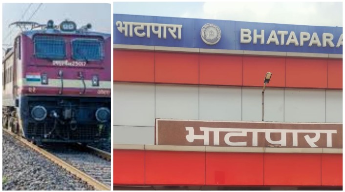 Indian Railway: भाटापारा में ट्रेन स्टॉपेज नही मिलने से नए रिश्ते बनने में आ रही है रूकावटे