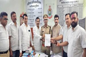 Chhattisgarh News: मुख्यमंत्री विष्णु देव साय का भुपेश बघेल को वोट देने की अपील: बीजेपी ने की पुलिस में शिकायत, FIR दर्ज करने की मांग
