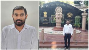UPSC Success Story: गरीब किसान व पंचर बनाने वाले के बेटे ने पास किया UPSC परीक्षा, पूरे प्रदेश में UPSC Exam लाइब्रेरियन भर्ती में इकलौते प्रमोद कुमार को मिली सफलता