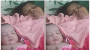 Balod News: गर्भवती महिला ने मतदान कर 2 घंटे बाद पुत्र को दिया जन्म, केंद्र में ही प्रसव पीड़ा हुई थी शुरू