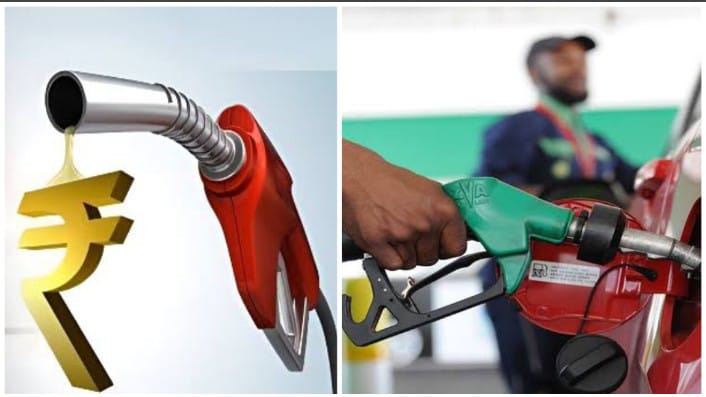 गाड़ीवालो सावधान! Petrol And Diesel टू व्हीलर को बस 200, चौपहिया को 500 रुपये का मिलेगा पेट्रोल-डीजल, सरकार ने तय की यह लिमिट