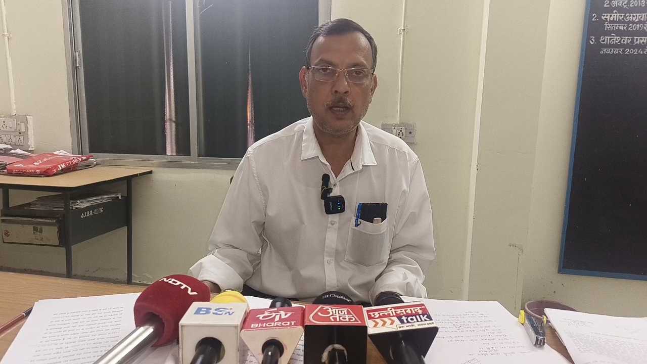विशेष लोक अभियोजक अमिय अग्रवाल ने किया तर्क प्रस्तुत, न्यायाधीश अब्दुल जाहिद कुरैशी की अदालत ने दो दोषियों को उम्रकैद की सजा सुनाई (Chhattisgarh Talk)