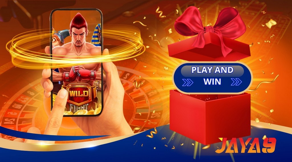 Ultimate Guide to jaya9 casino login Tips and Tricks Ultimate Guide to jaya9 casino login Tips and Tricks