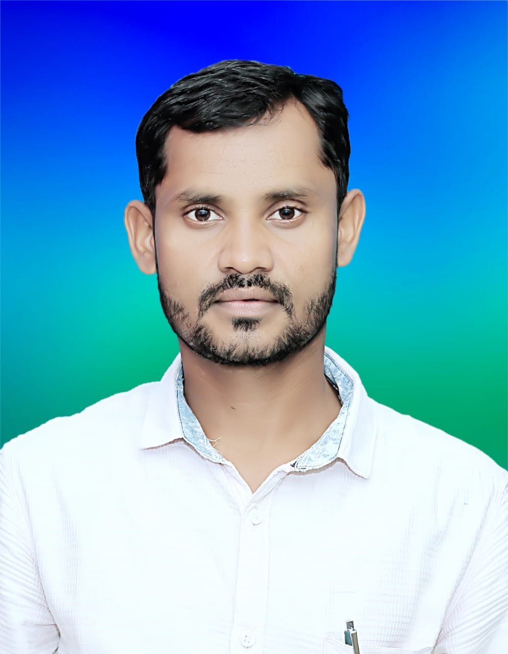 Picture of Keshav Sahu