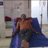 ट्रैक्टर जब्ती के बाद किसान ने खाया जहर? नायब तहसीलदार पर 50 हजार रुपये मांगने का आरोप, अस्पताल में इलाज जारी