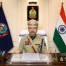 नए पुलिस कप्तान IPS राय गौरव रामप्रवेश ने संभाली कमान, बोले- कानून व्यवस्था और जनविश्वास होगी सर्वोच्च प्राथमिकता