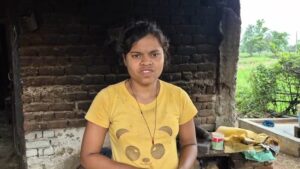 कश्मीर आतंकी हमले के शहीद भूपेंद्र भैना के परिवार को अब भी मदद का इंतजार, पूर्व मुख्यमंत्री भूपेश बघेल ने फोन कर जाना हाल