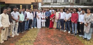 समय के साथ तकनीक, शिक्षा, रोजगार, कृषि और नवाचार को अपनाने से संभव समाज का उत्थान